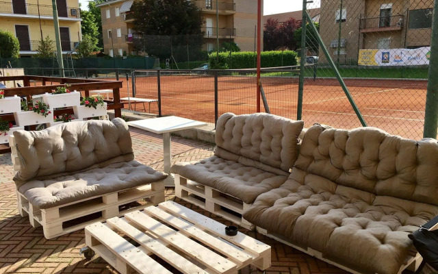 Hotel Monteverde