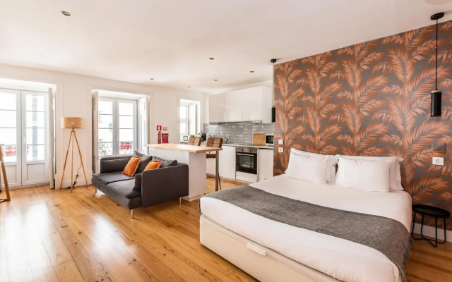 Luxury Loft - JJ Apartment`s