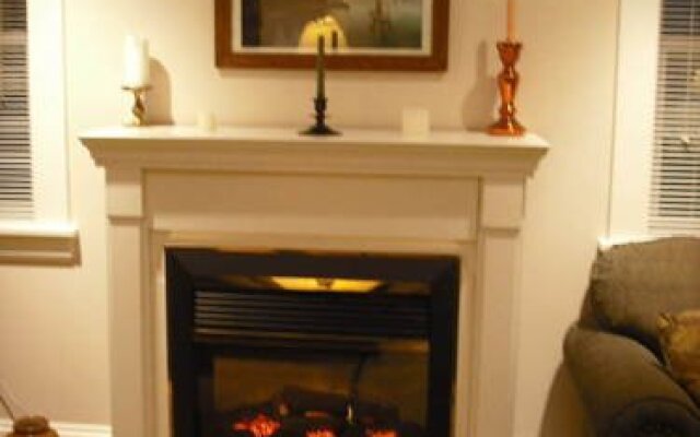 Prince's Inlet Retreat