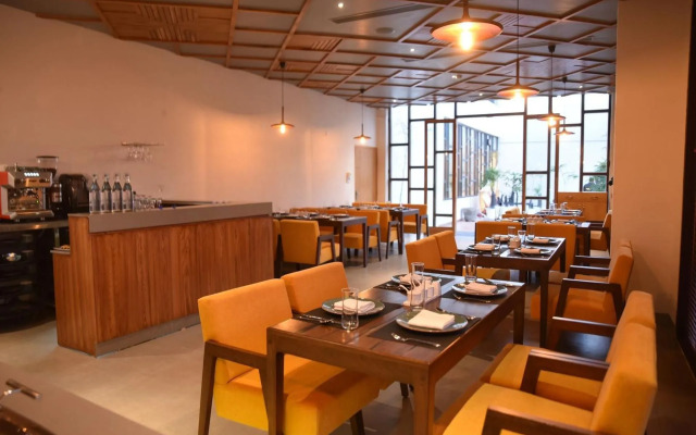 HOTEL ICON Rajpura