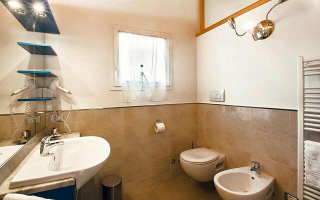 Residence Nautic Resort San Carlo, Gargnano