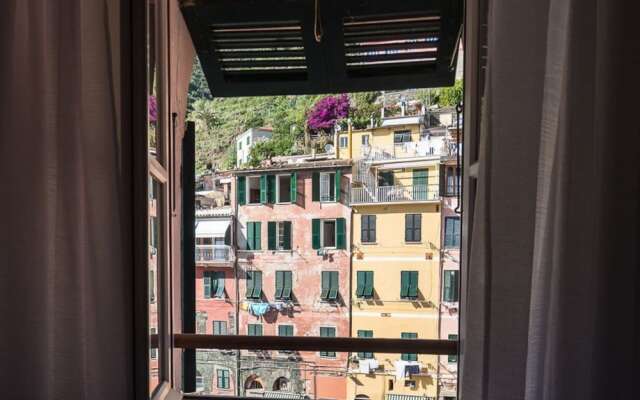 Arbanella Sea View Apartment
