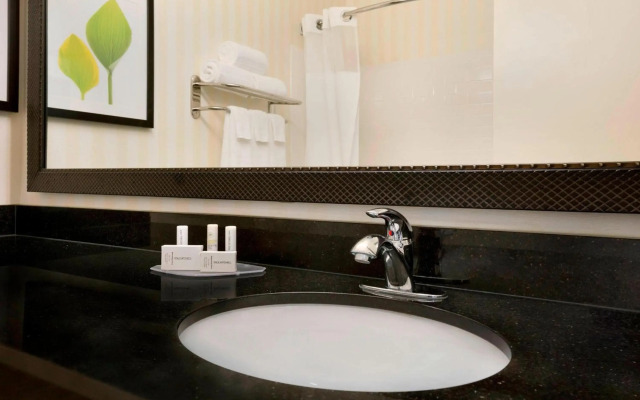 Fairfield Inn & Suites by Marriott Minneapolis Eden Prairie