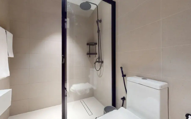 Euro Residence 105