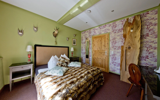 Schlosshotel Elgersburg