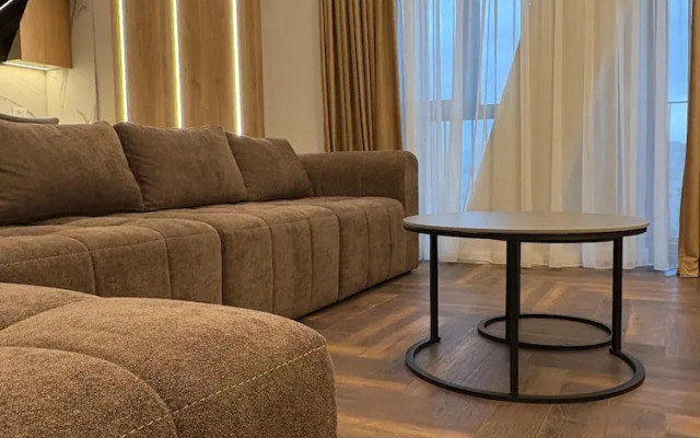 Blue Boutique Apartments 3