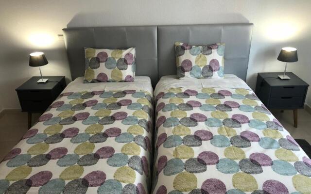 Olinda’s 2 Bedroom Apartment