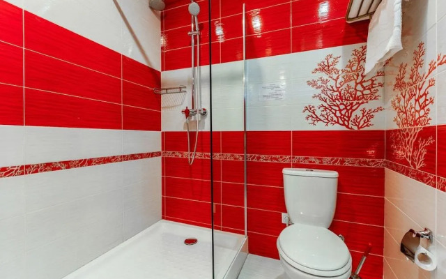 Intermark Serviced Apartments Expo