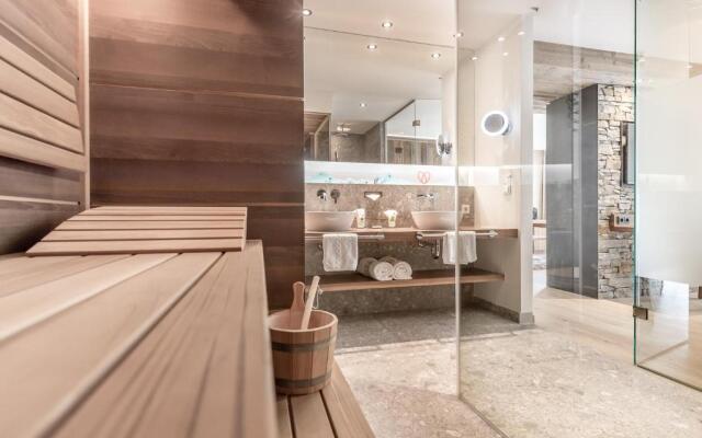 Sporthotel Edelweiss