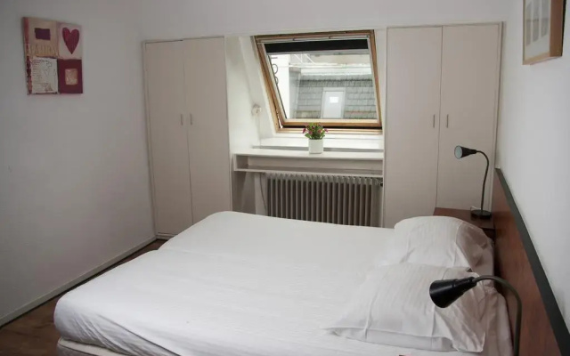 Hotel Benno