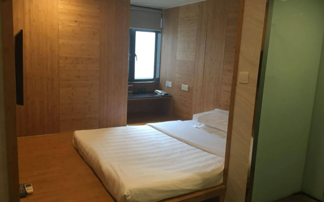 Guangzhou Timmy Hotel Apartment