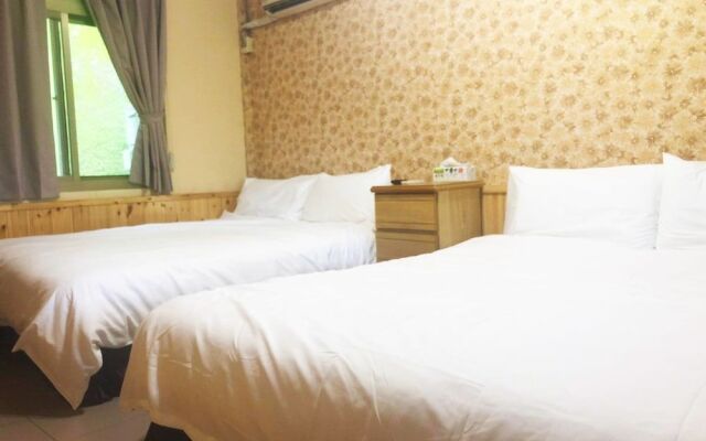 Xianshan Homestay