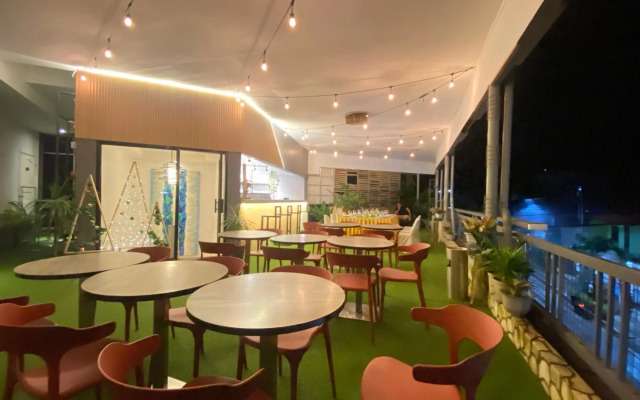Boracay Grace Hotel