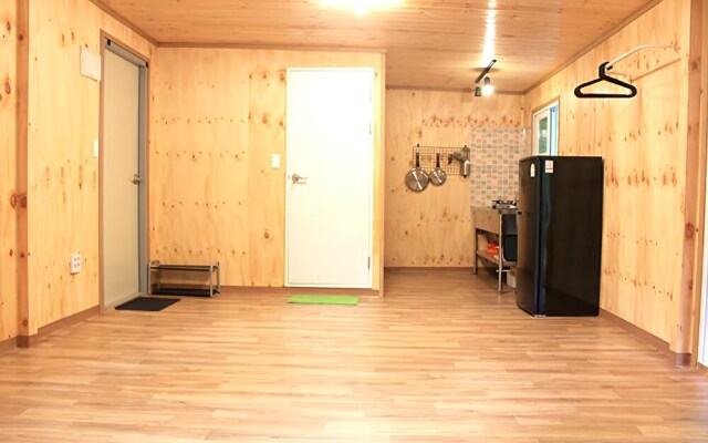 Pocheon Villaggio Pension