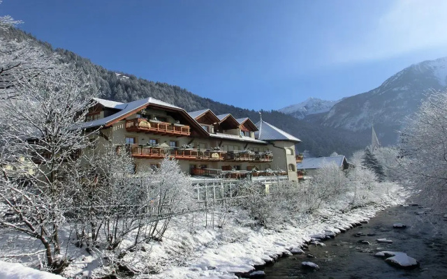 Hotel Alte Mühle