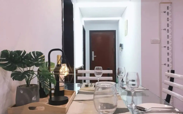 AG House Zhonghua Road No.2 Branch