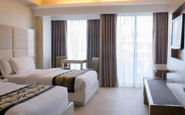 The Muse Hotel Boracay