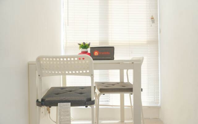 Best Choice And Homey Studio Tifolia Apartment