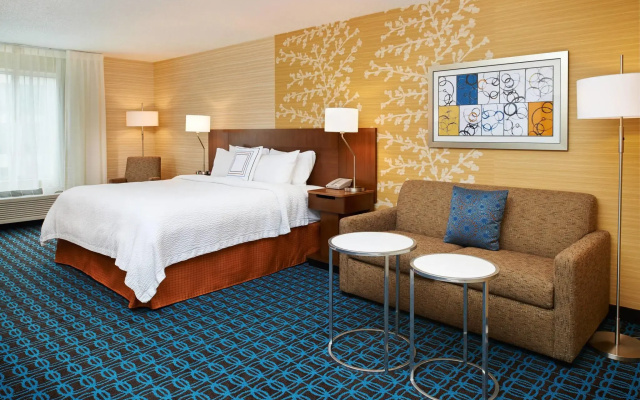 Fairfield Inn By Marriott Port Huron