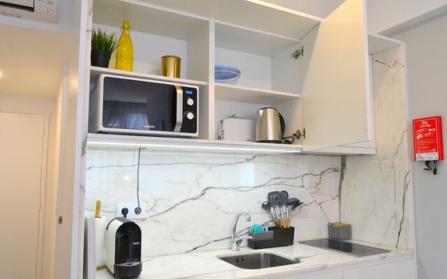 Downtown Porto Spot - 2