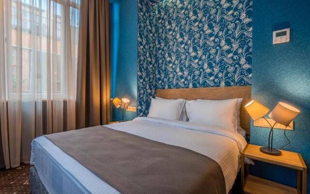 Gladius Inn Boutique Hotel