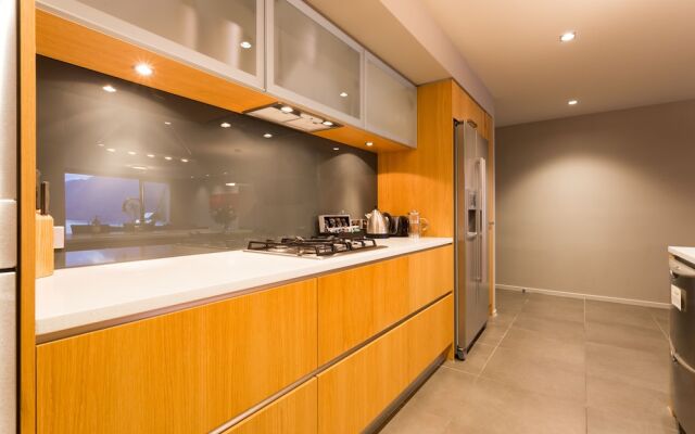 One @ 25 Belfast by Touch of Spice