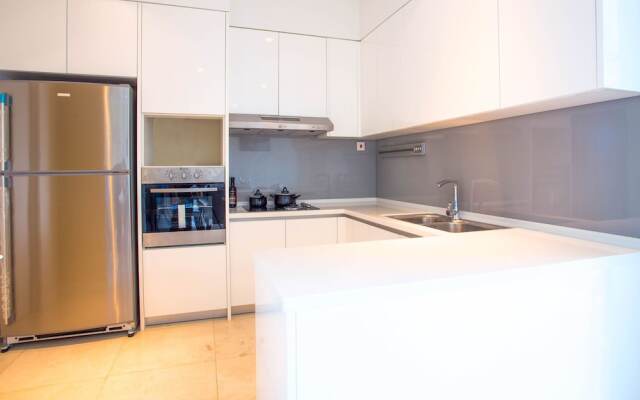 Damai 88 Condominium By Suites Us Homes