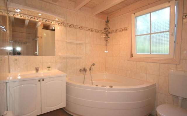 Strandhus Baabe Haus 229