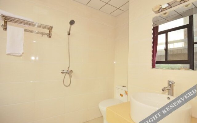 Xinlian Hotel