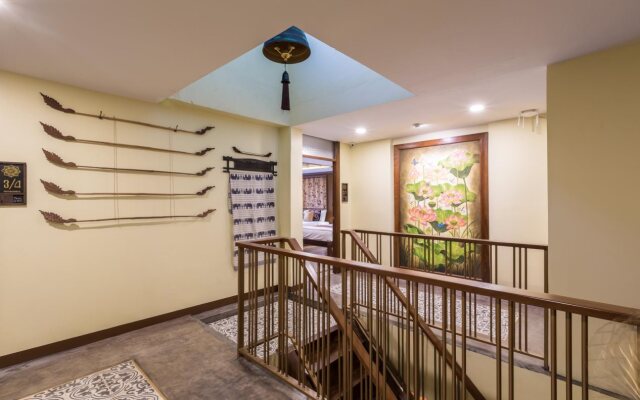 Wannamas Chiangmai Boutique House