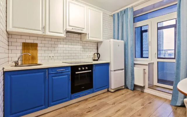 Апартаменты МаксРеалти24 на ул. Германа Титова, д. 5, корпус 2