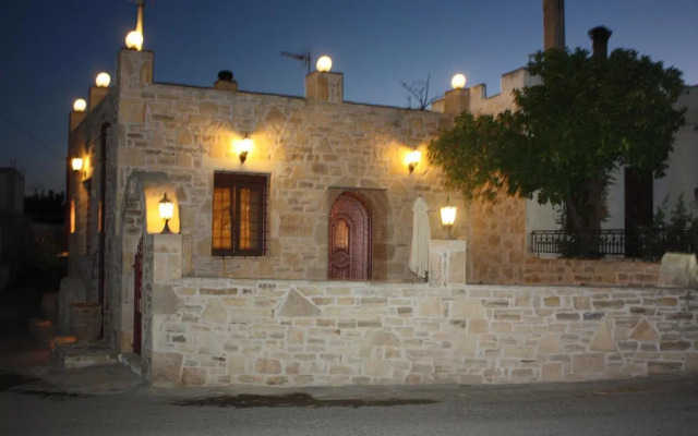 Villa Fabrika