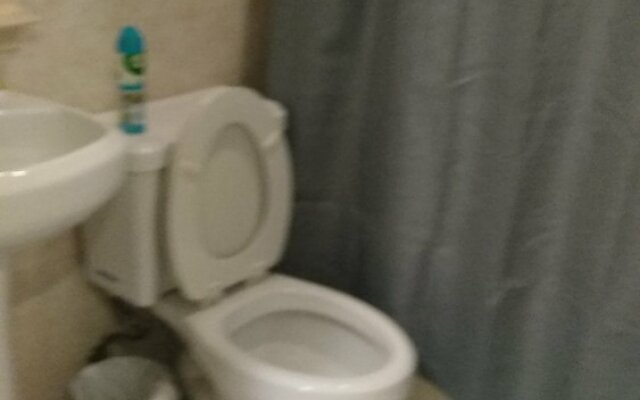 15 Mins To Time Sq And Wtc