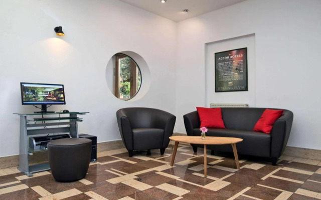 ibis Berlin City Süd