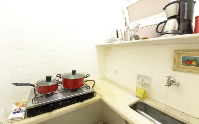 TC1004 Localização imbatível no Rio