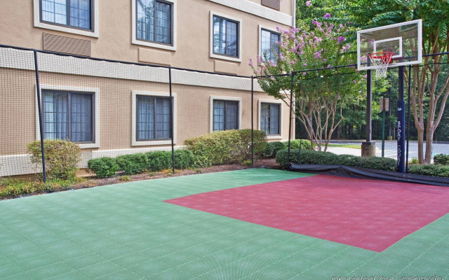 Sonesta ES Suites Atlanta Alpharetta Avalon