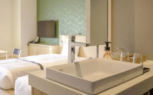 Tosei Hotel COCONE Tsukiji Ginza Premier