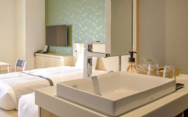 Premium Quadruple room 사진 2