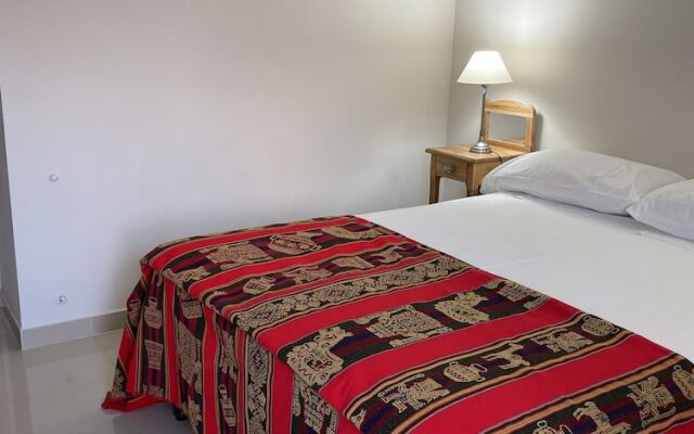 Depto Con Inmejorable Ubicación