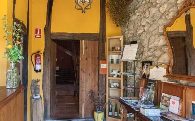 Casa Rural Restaurante Aranburu