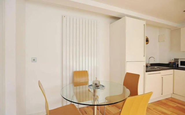 Chand Apartments