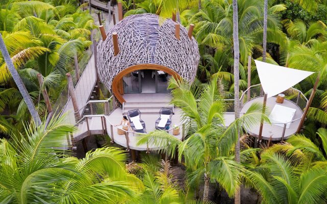 The Brando, Tetiaroa Private Island