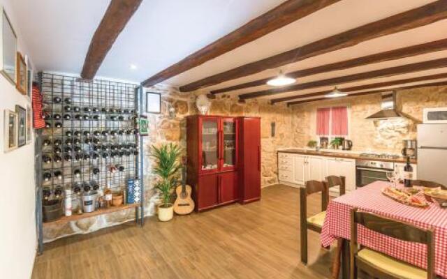 Holiday Home Zezevica