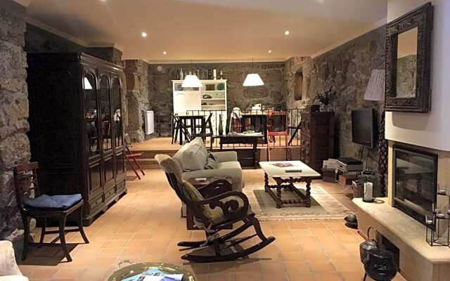 BERGUI Guesthouse