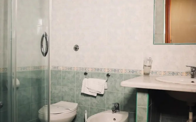 Hotel Futuro