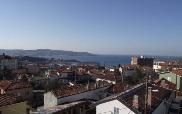 Residence Campanelle 54