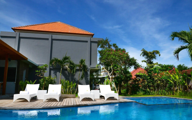 Harmony Beach Suite