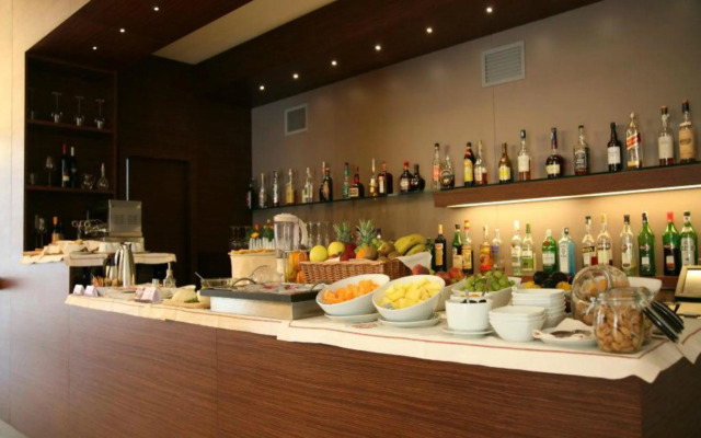 Eos Hotel