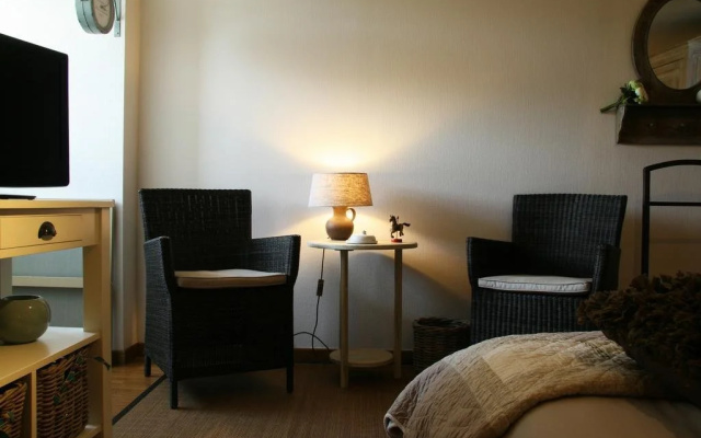 B&B De Klaproos