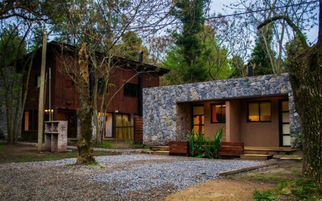Cabañas el Ensueño